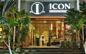 Hotel Icon